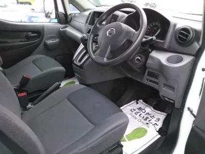 Nissan NV200