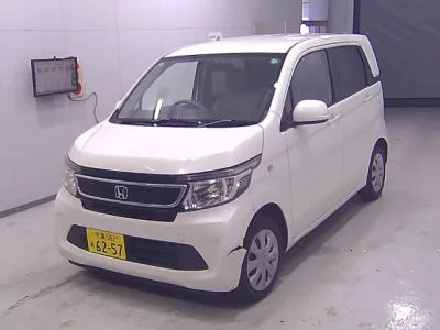 Honda N WGN