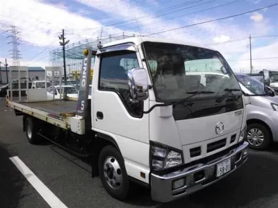 Mazda TITAN