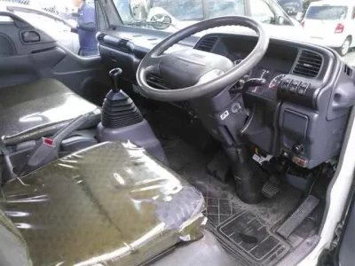Mazda TITAN