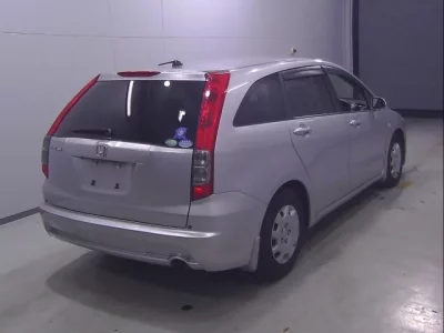Honda STREAM