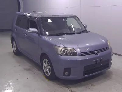 Toyota COROLLA RUMION