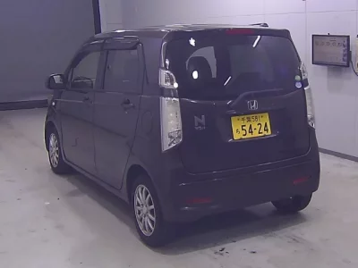 Honda N WGN