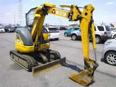 KOMATSU OTHER