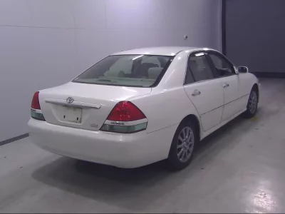 Toyota MARK II