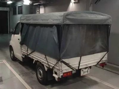 Toyota TOWN ACE TRUCK