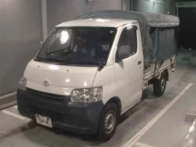 Toyota TOWN ACE TRUCK
