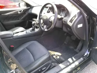 Nissan SKYLINE