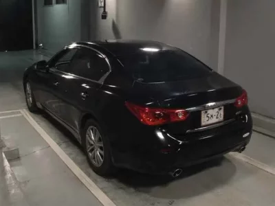 Nissan SKYLINE