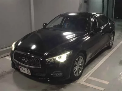 Nissan SKYLINE