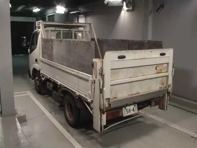 Toyota TOYOACE