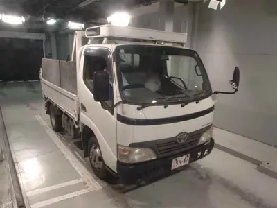 Toyota TOYOACE