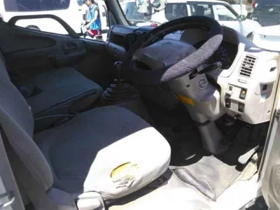 Toyota TOYOACE