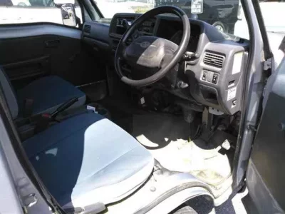 Subaru SAMBAR