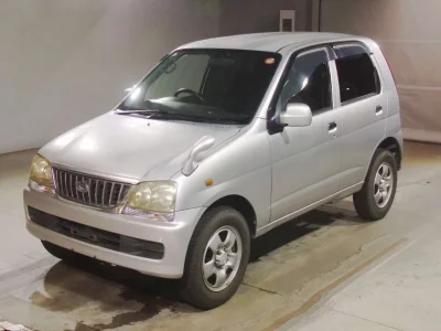 Daihatsu TERIOS KID