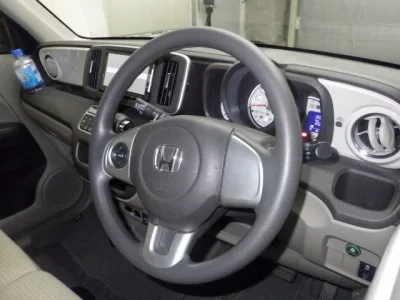 Honda N ONE