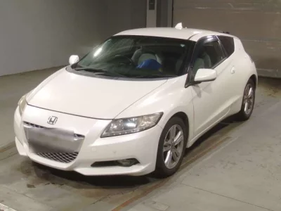 Honda CR-Z