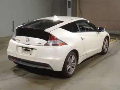 Honda CR-Z