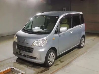 Daihatsu TANTO EXE