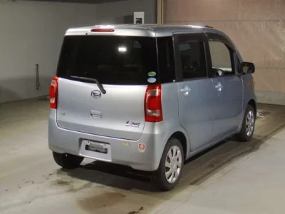 Daihatsu TANTO EXE