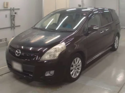 Mazda MPV