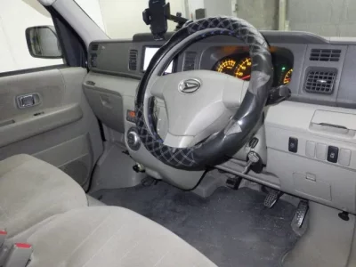 Daihatsu Atrai Wagon