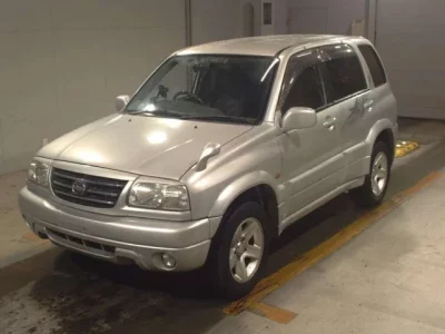Suzuki ESCUDO