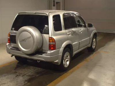 Suzuki ESCUDO