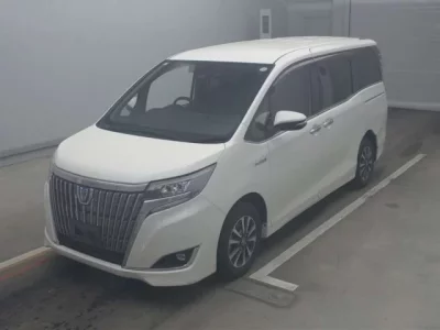 Toyota ESQUIRE