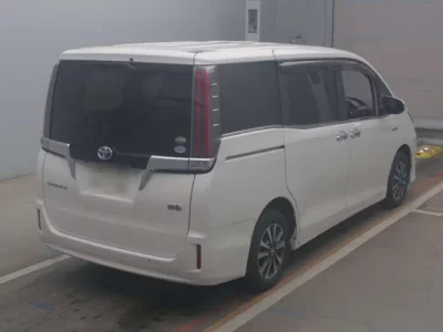 Toyota ESQUIRE