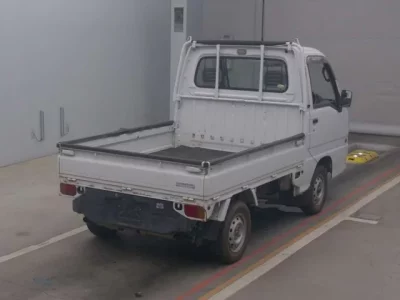 Subaru SAMBAR