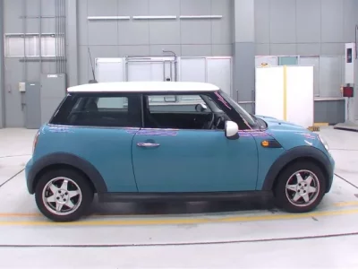 BMW MINI