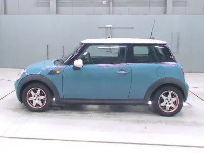 BMW MINI