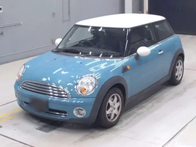 BMW MINI