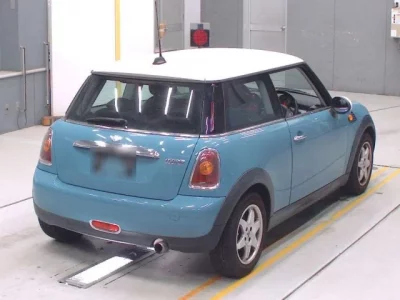 BMW MINI