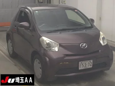 Toyota IQ