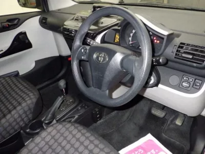 Toyota IQ