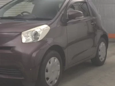 Toyota IQ