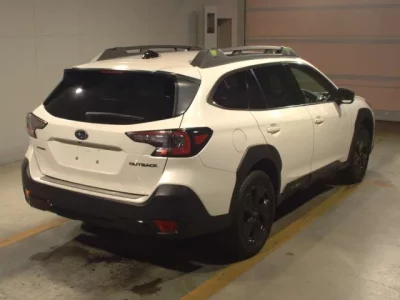 Subaru LEGACY OUTBACK