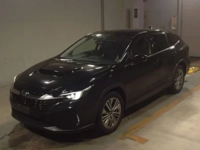 Subaru LEVORG LAYBACK