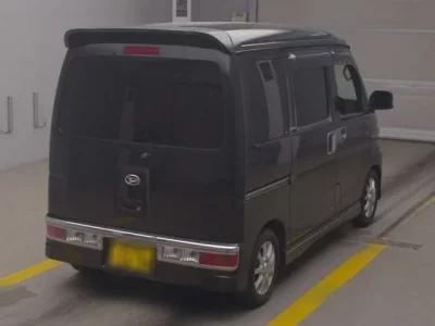 Daihatsu Atrai Wagon