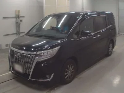 Toyota ESQUIRE