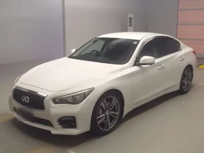 Nissan SKYLINE