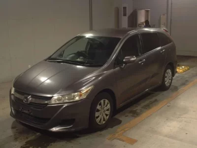 Honda STREAM