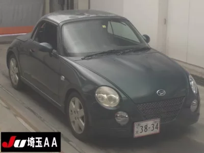 Daihatsu Copen