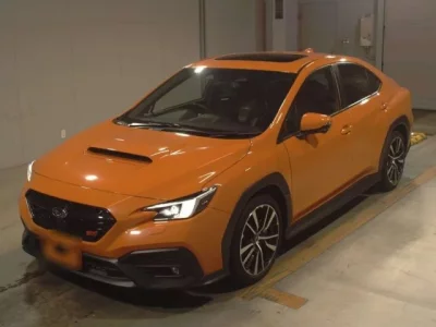 Subaru WRX