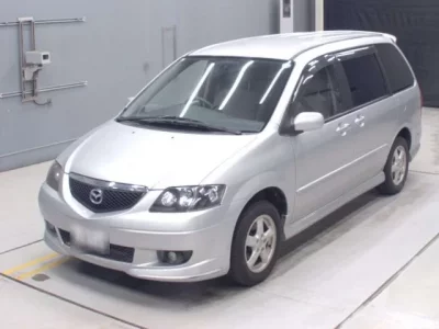 Mazda MPV