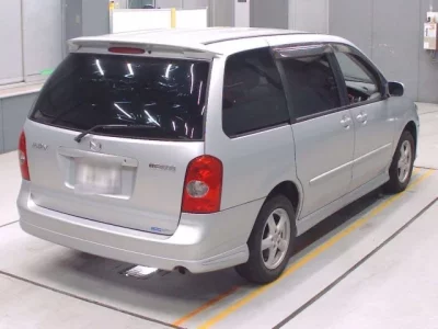 Mazda MPV