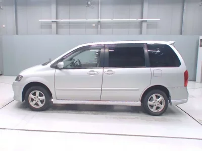 Mazda MPV