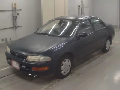 Toyota CARINA